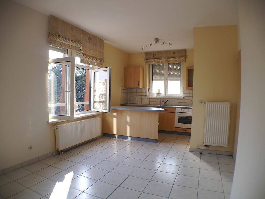 Appartement à vendre, 43m², Wissembourg