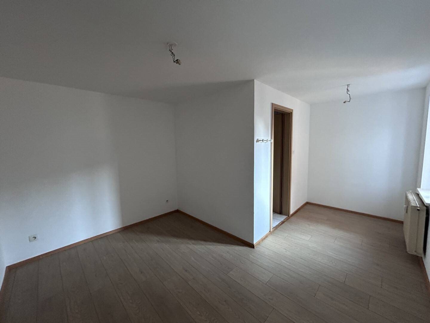 Appartement à louer, 25m², Wissembourg