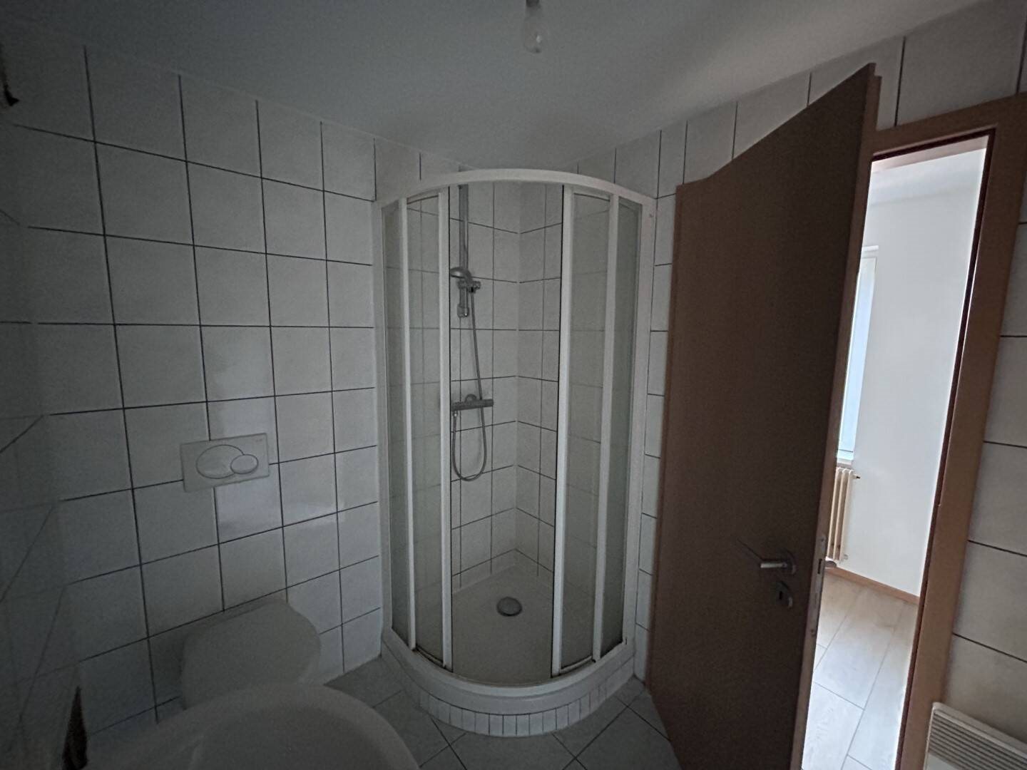 Appartement à louer, 25m², Wissembourg
