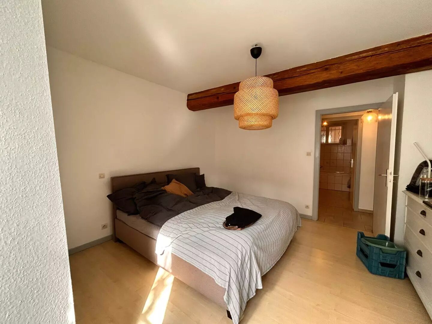 Appartement à louer, 50m², Wissembourg