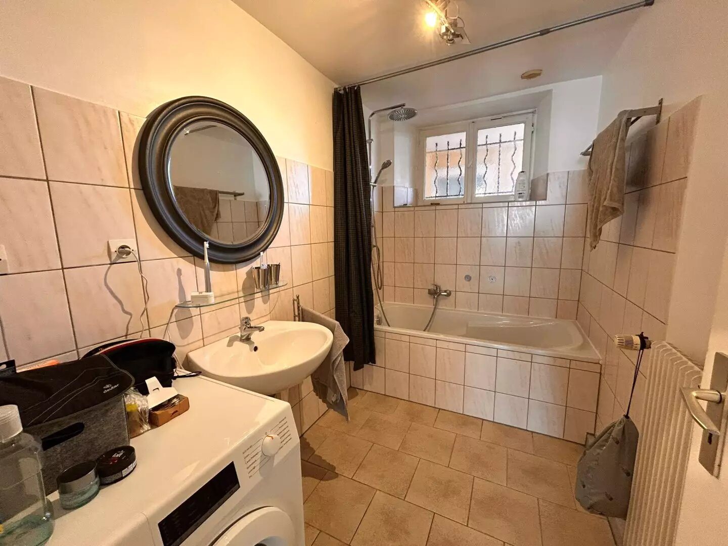 Appartement à louer, 50m², Wissembourg