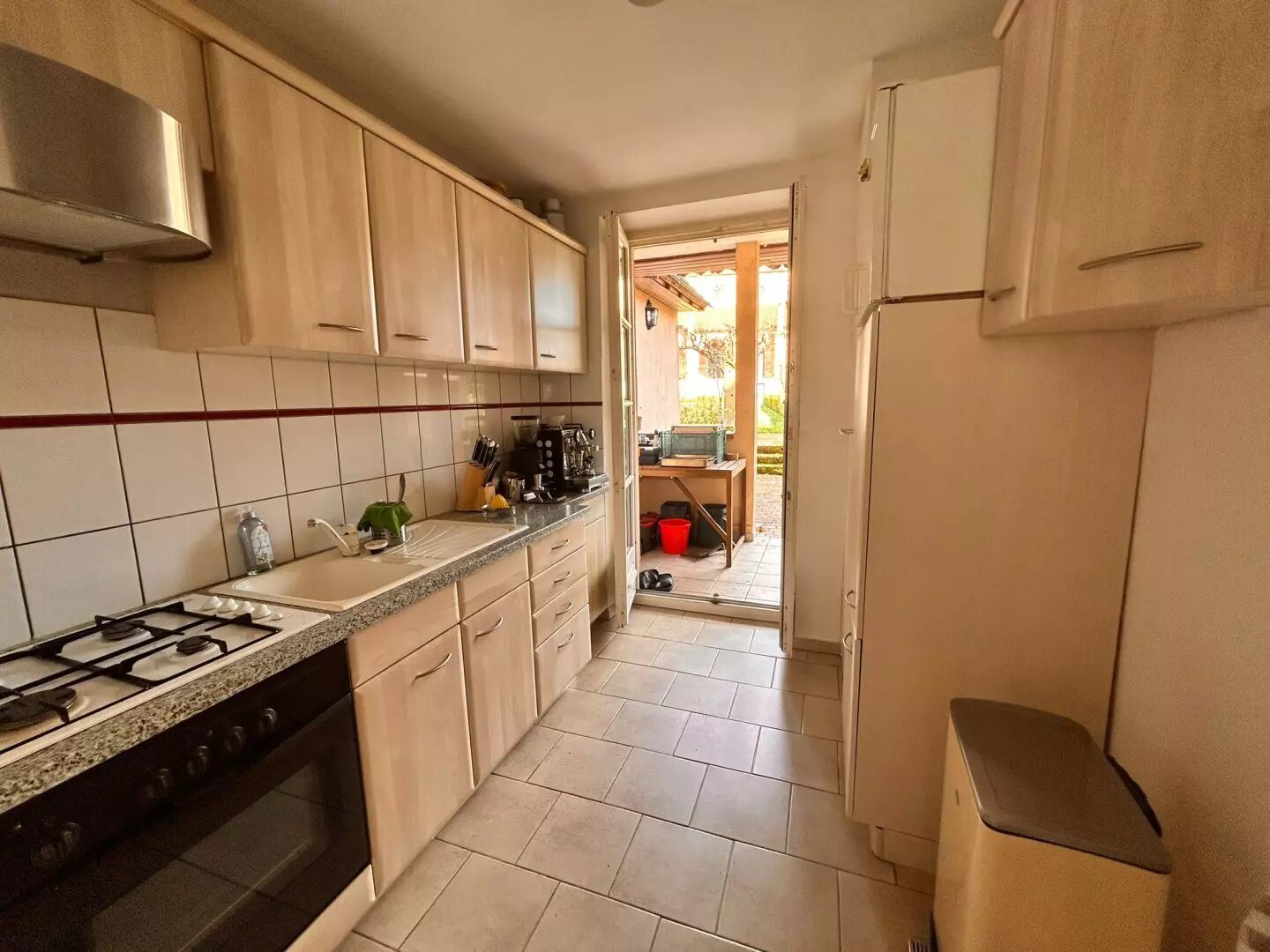 Appartement à louer, 50m², Wissembourg