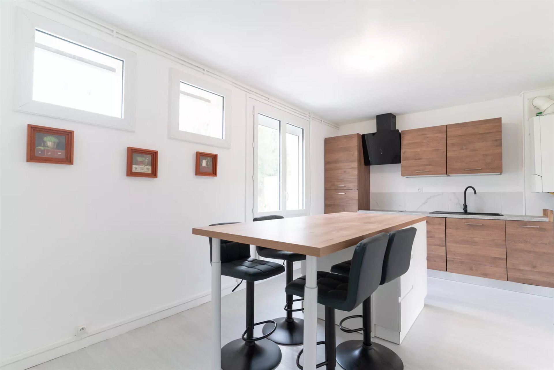 Maison à louer, 90m², Tours