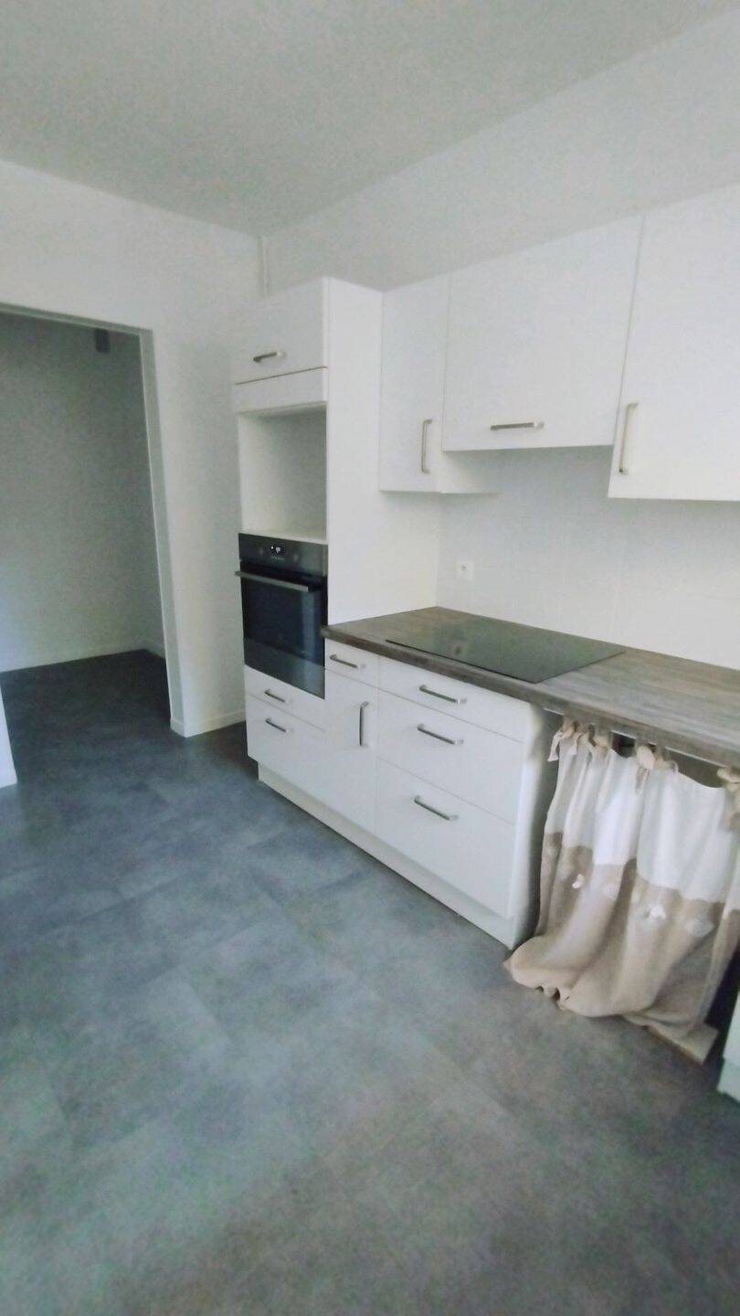 Appartement à louer, 71m², Orléans