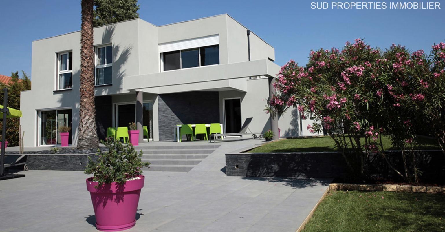 Maison à vendre, 199m², Perpignan