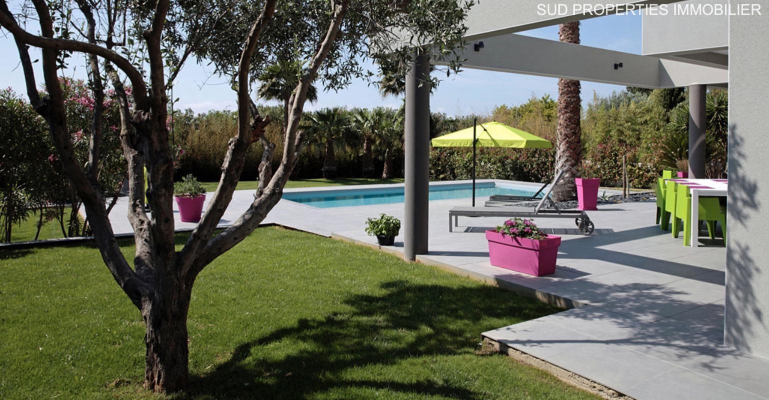 Maison à vendre, 199m², Perpignan