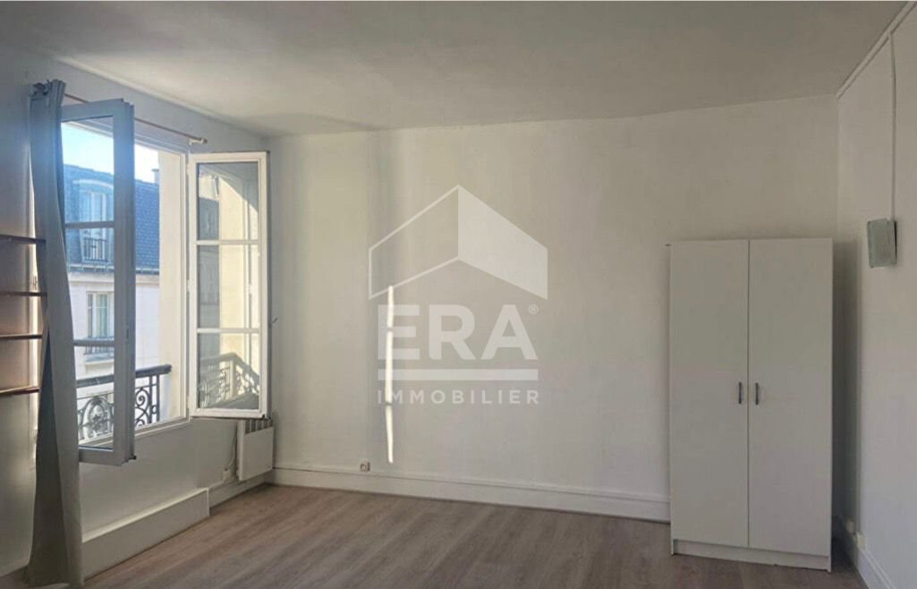 Appartement à vendre, 23m², Paris 11ème