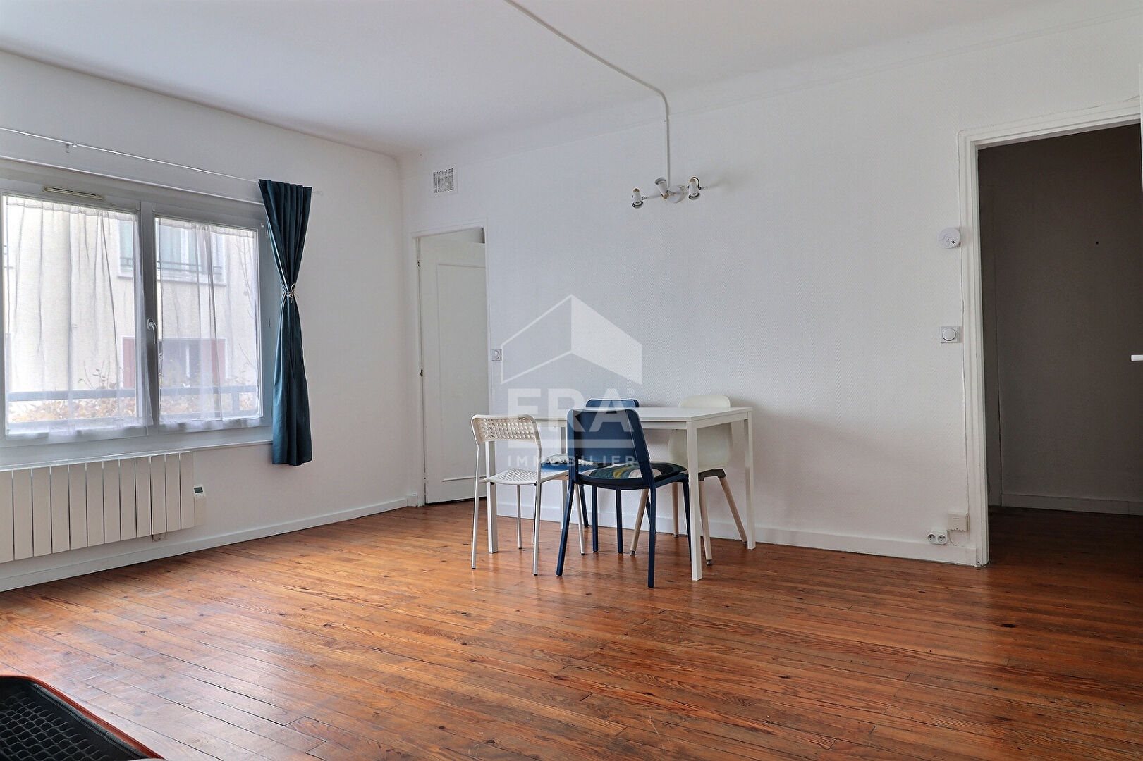 Appartement à louer, 46m², L'Ile-Saint-Denis
