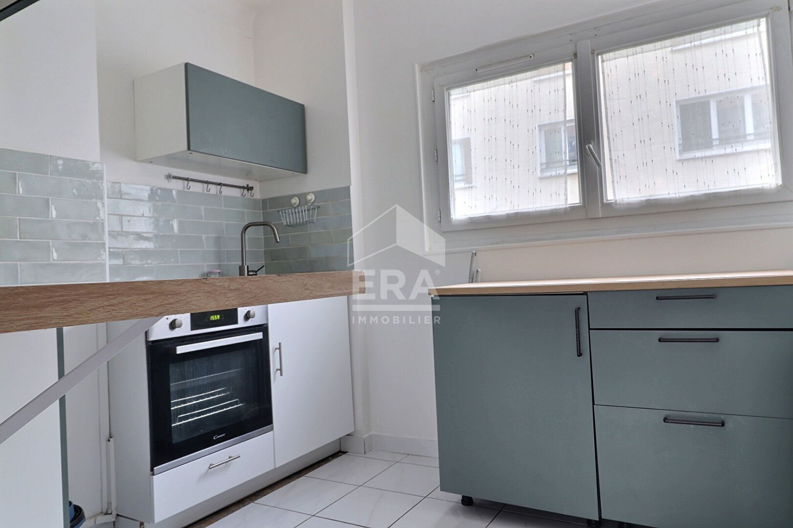 Appartement à louer, 46m², L'Ile-Saint-Denis