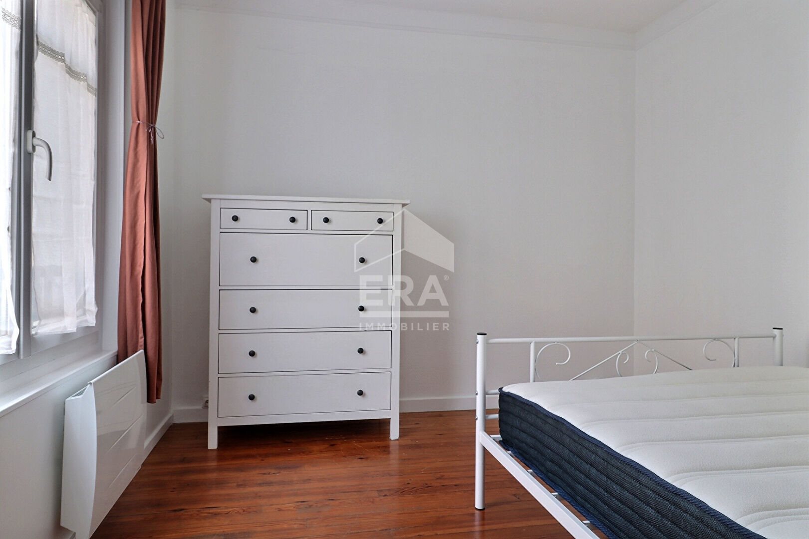 Appartement à louer, 46m², L'Ile-Saint-Denis