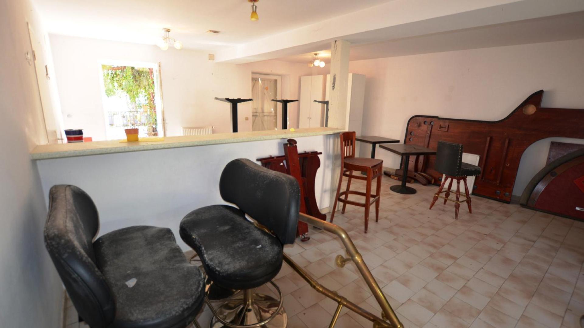 A vendre, Castéra-Verduzan (Gers): Maison de village proche des