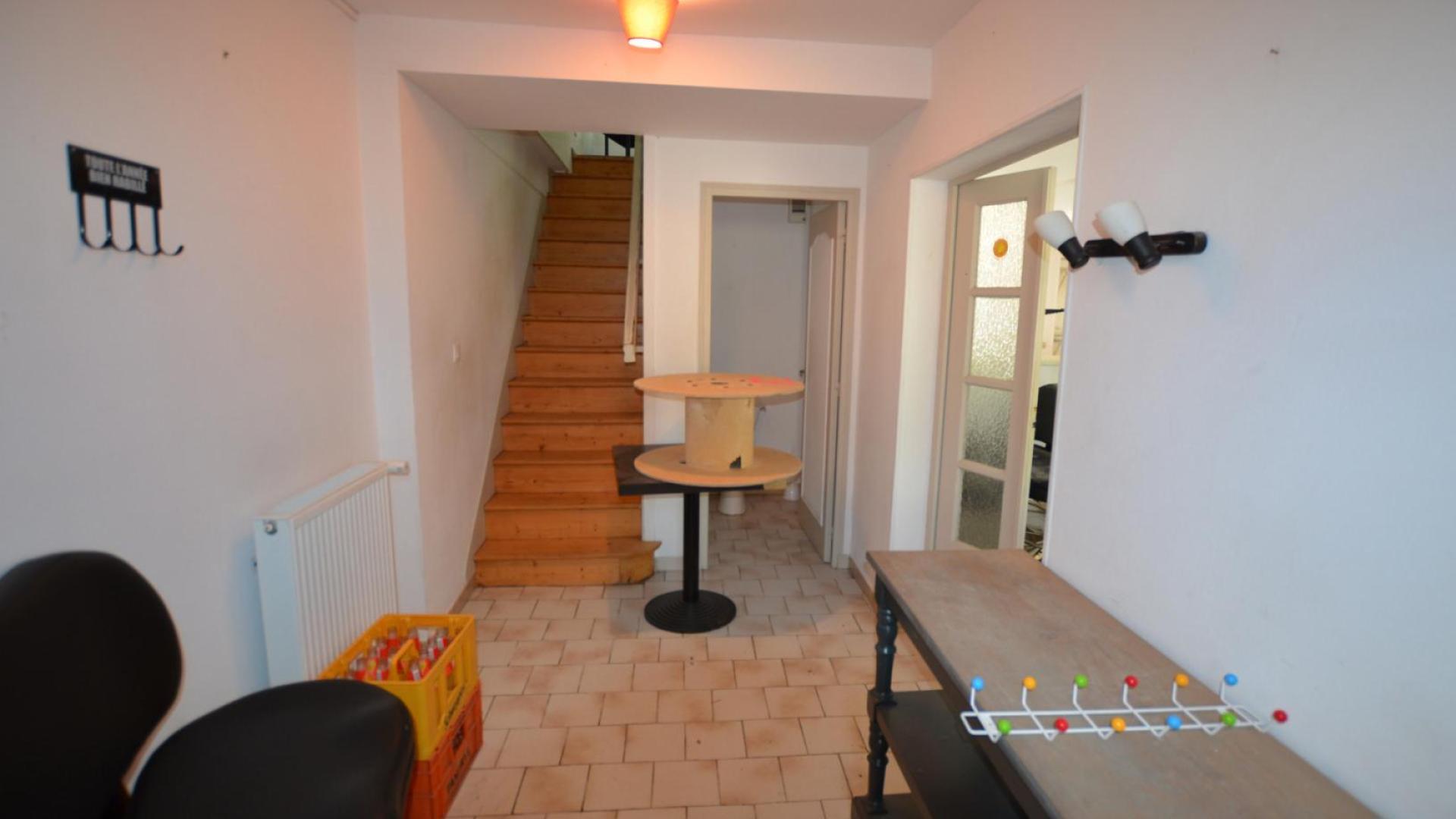 A vendre, Castéra-Verduzan (Gers): Maison de village proche des