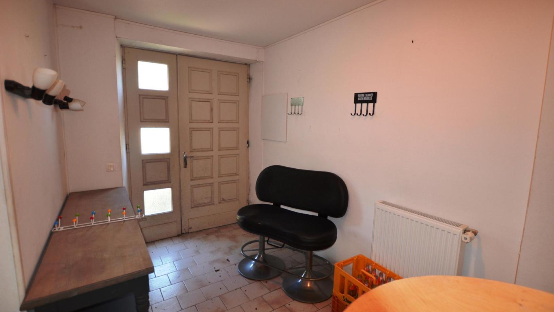 A vendre, Castéra-Verduzan (Gers): Maison de village proche des