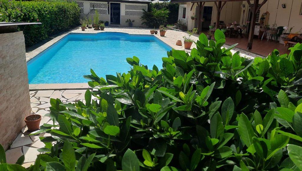 4 bedroom luxury Villa for sale in Rémire-Montjoly, French Guiana