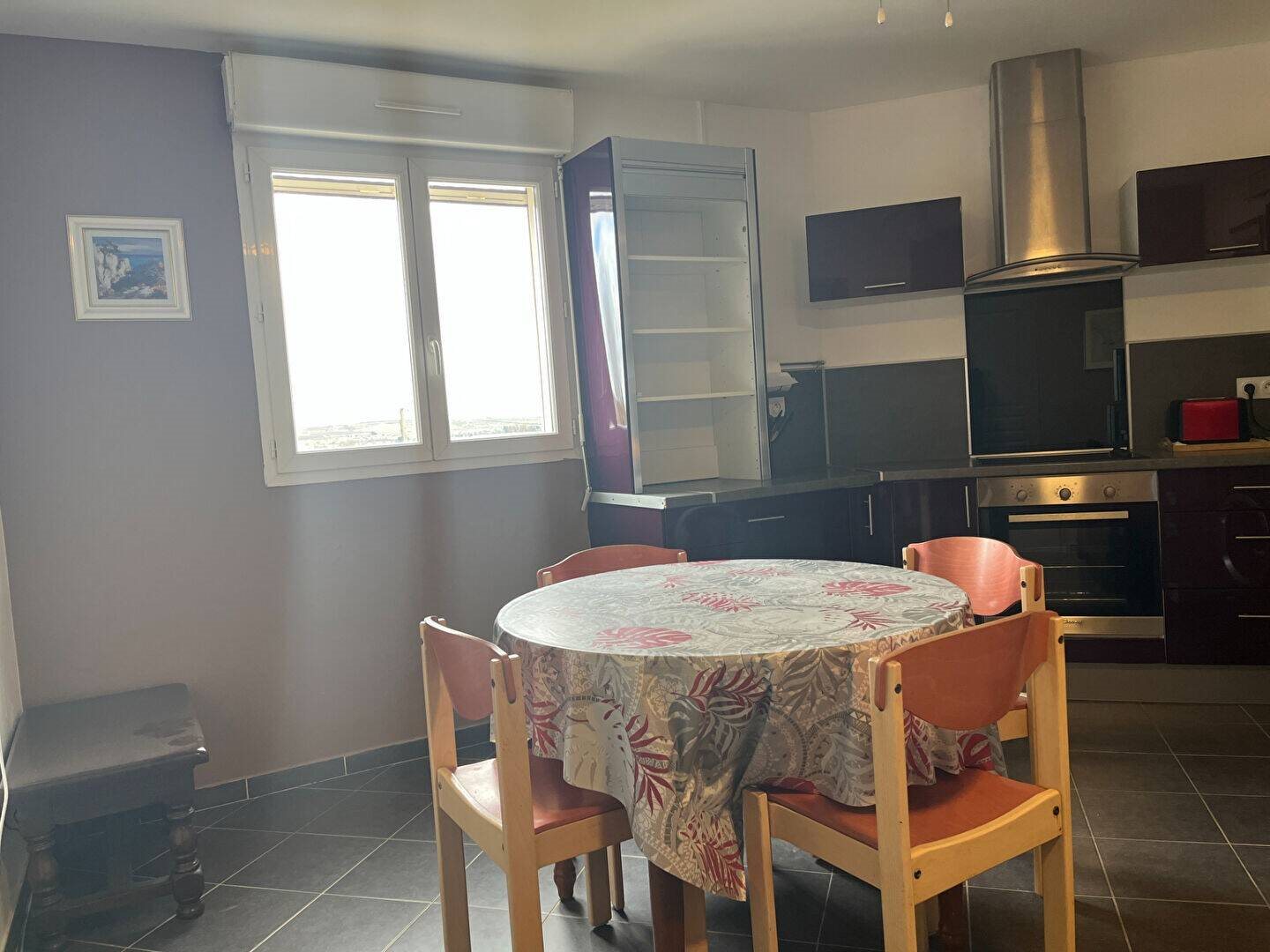 Appartement à louer, 36m², Péret