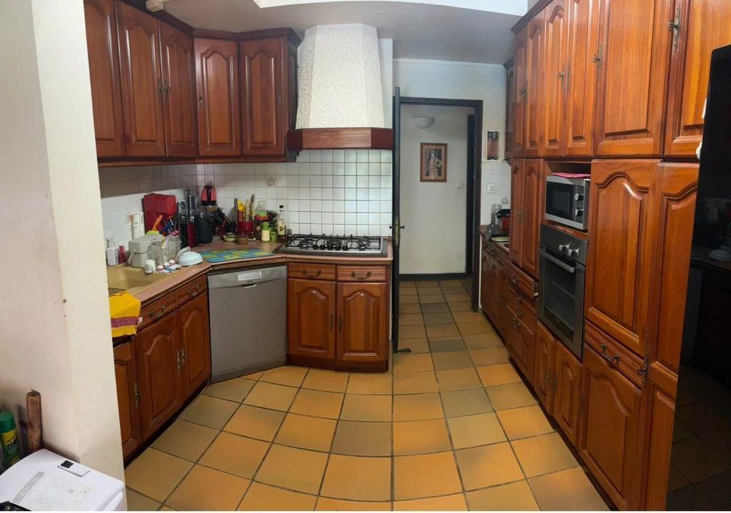 Luxury Villa for sale in Rémire-Montjoly, French Guiana