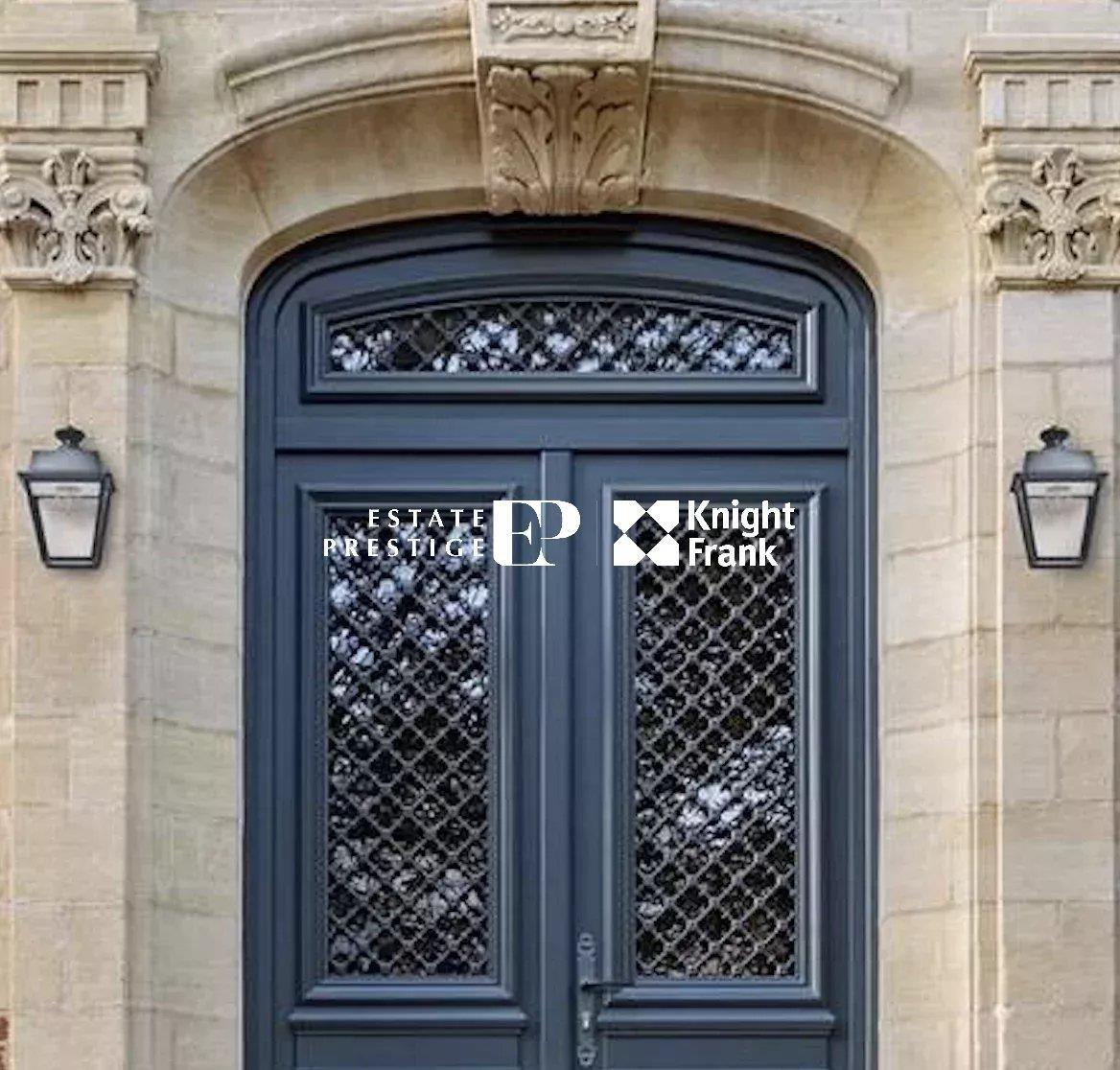 Bordeaux - Townhouse with a pool
