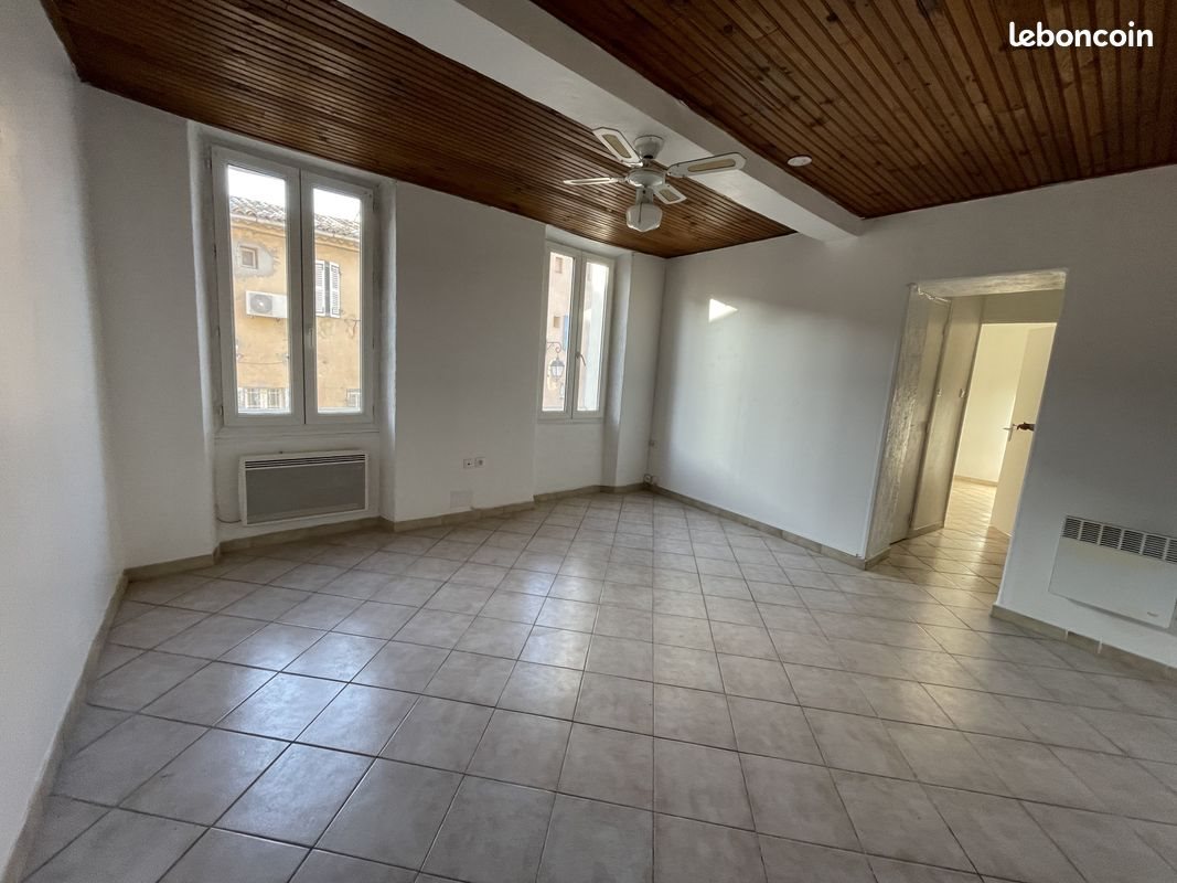 Appartement à louer, 59m², La Farlède