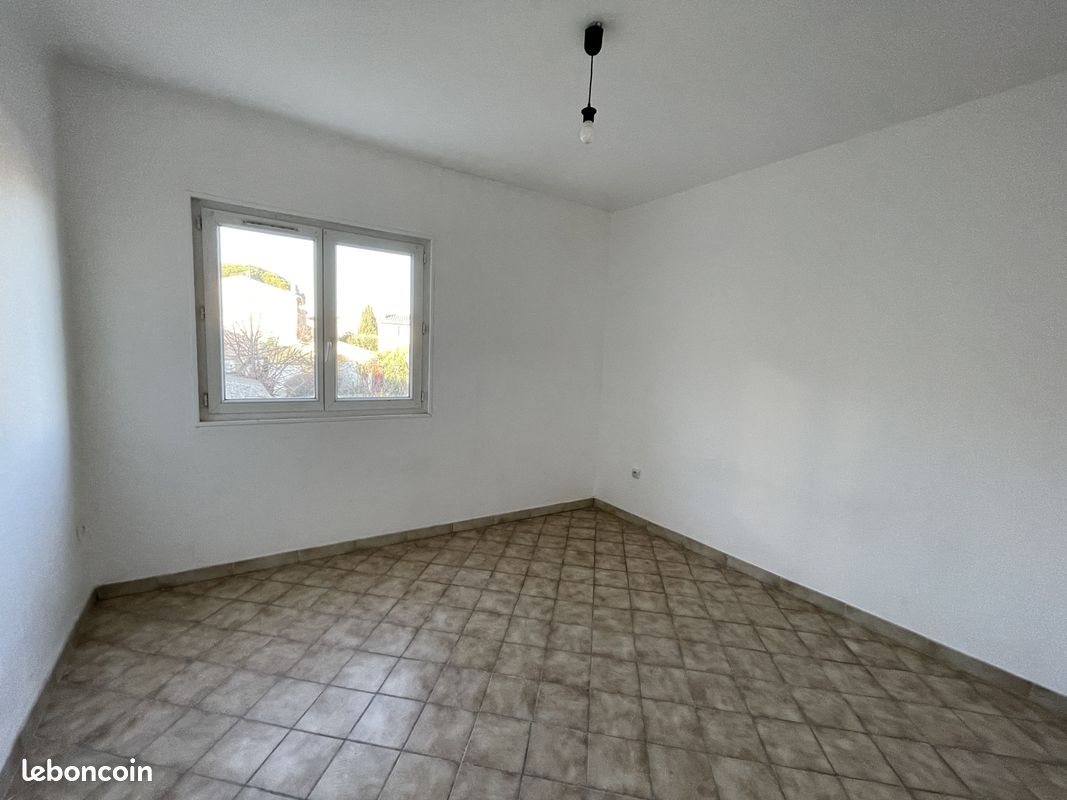 Appartement à louer, 59m², La Farlède