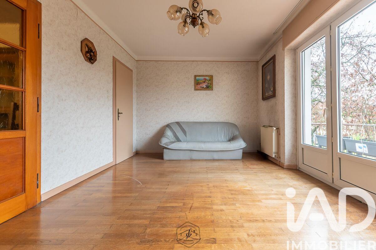 Maison à vendre, 116m², Talange