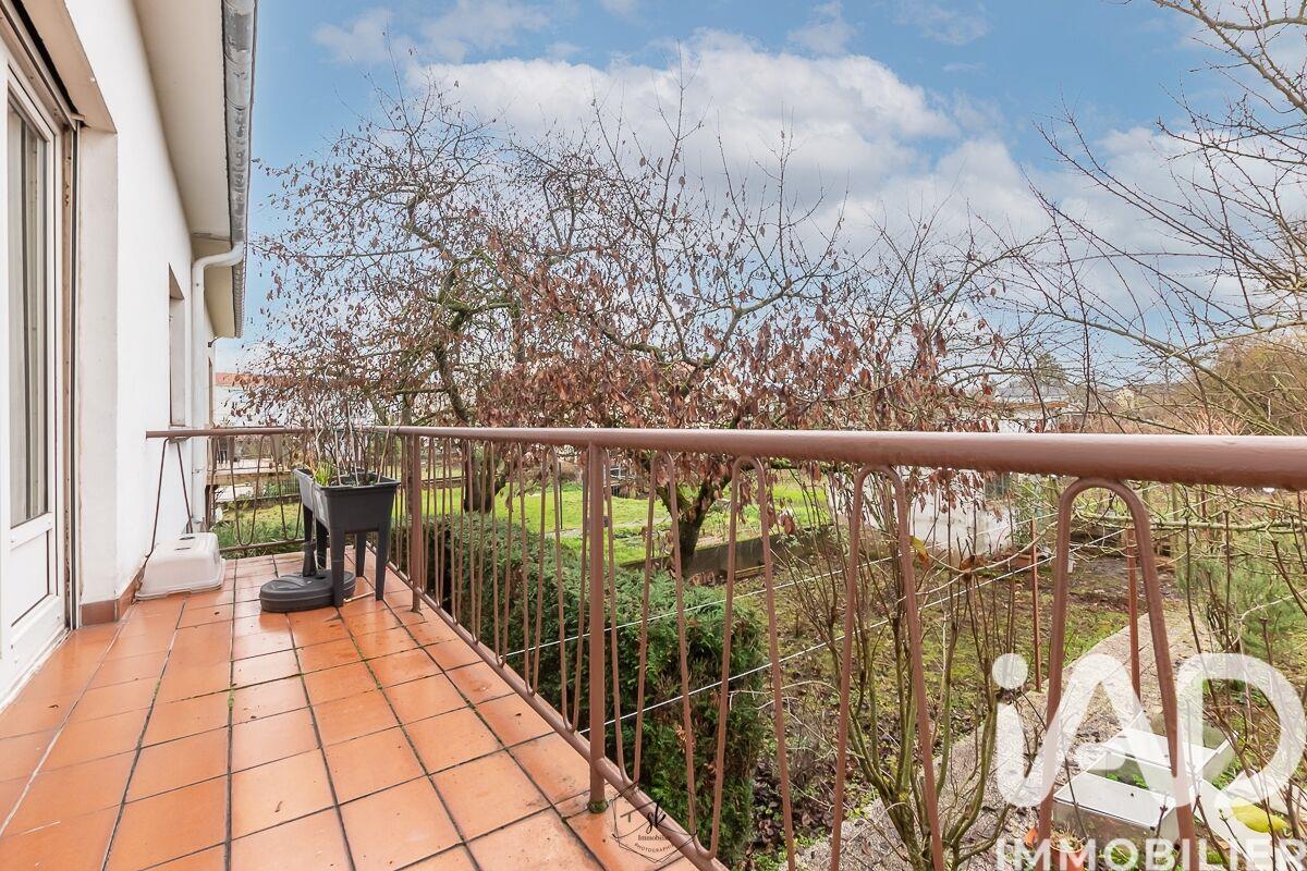 Maison à vendre, 116m², Talange