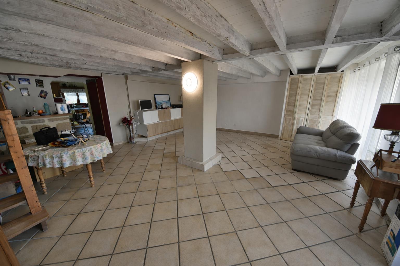 Maison à vendre, 108m², Brive-la-Gaillarde