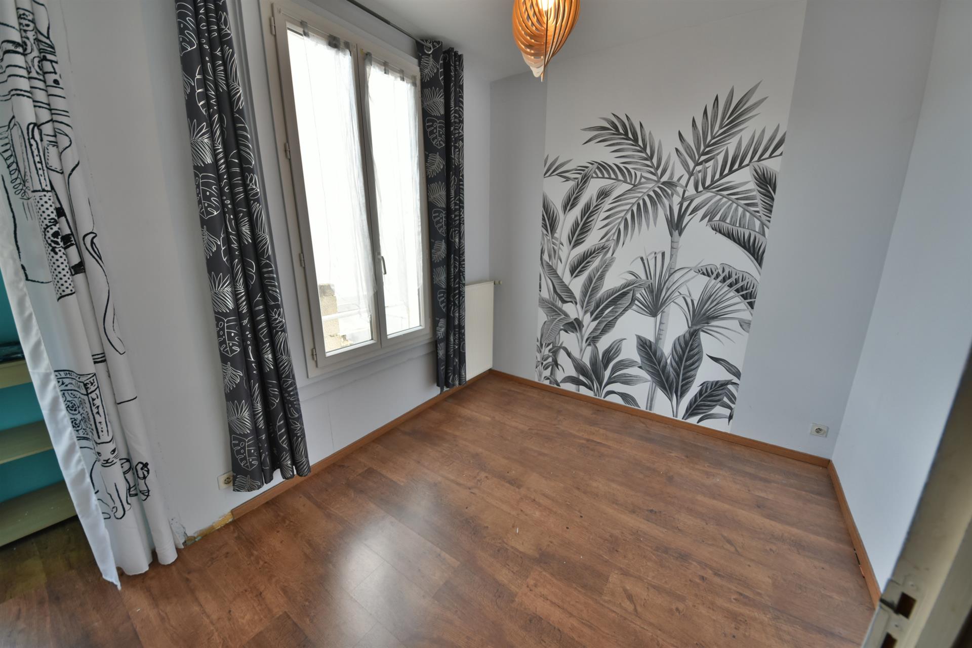 Maison à vendre, 108m², Brive-la-Gaillarde