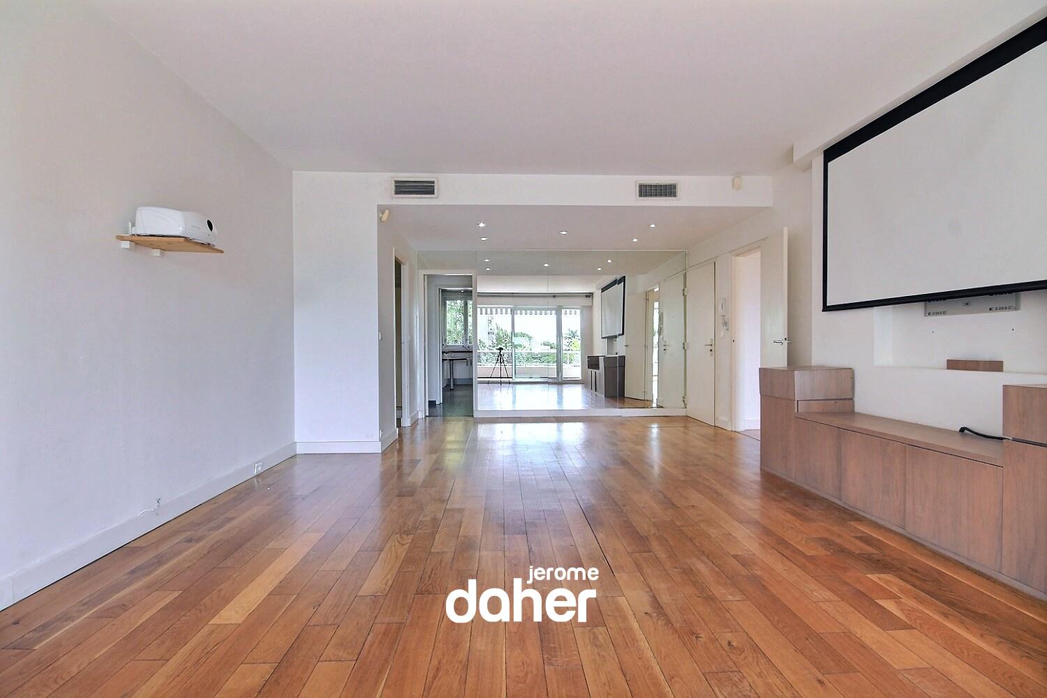 Appartement à vendre, 125m², Marseille 8ème