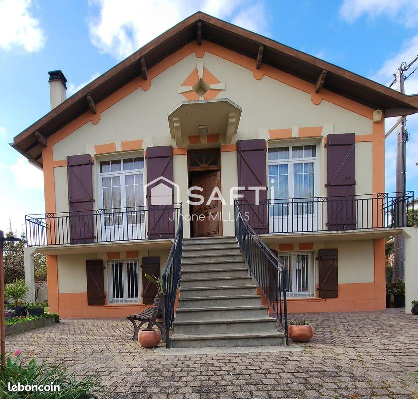 Maison à vendre, 133m², Toulouse