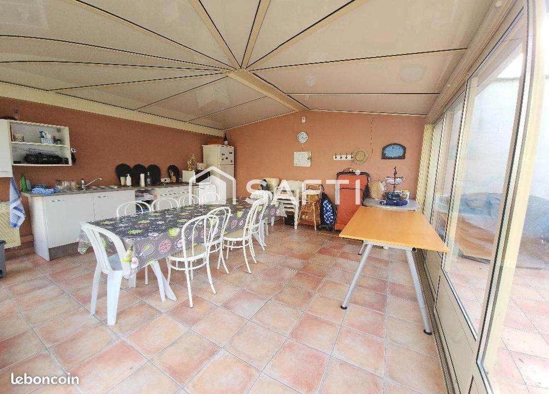 Maison à vendre, 133m², Toulouse