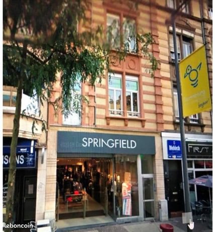 Appartement à vendre, 80m², Balsièges