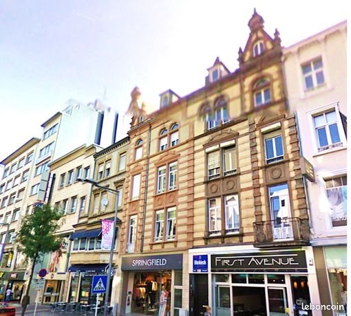 Appartement à vendre, 80m², Balsièges