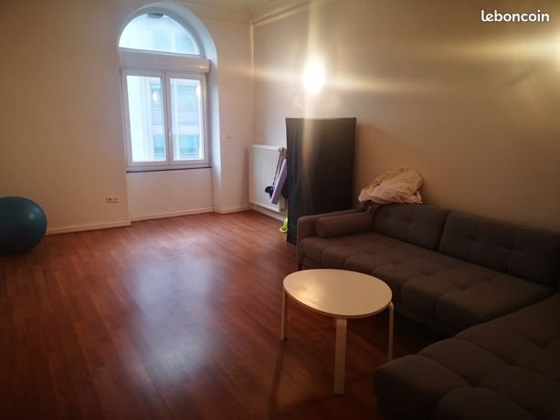 Appartement à vendre, 80m², Balsièges