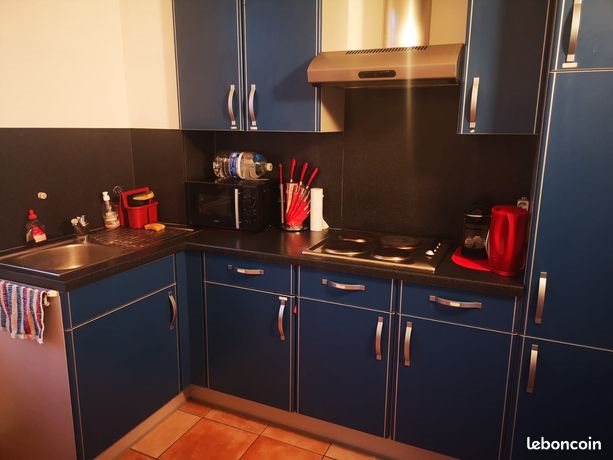 Appartement à vendre, 80m², Balsièges