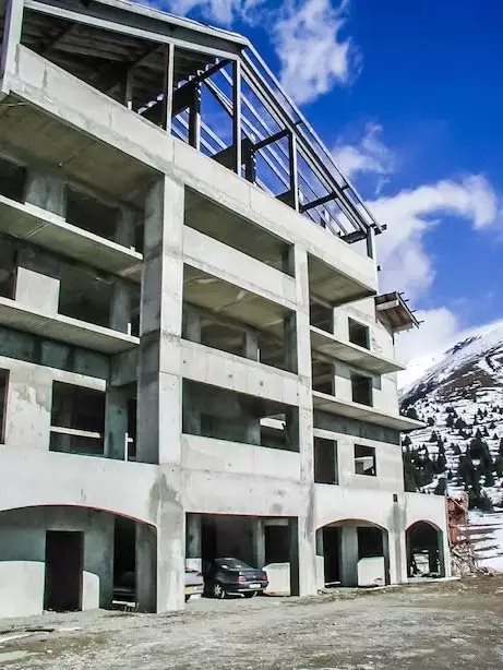 Appartement à vendre, 3714m², Saint-Honoré