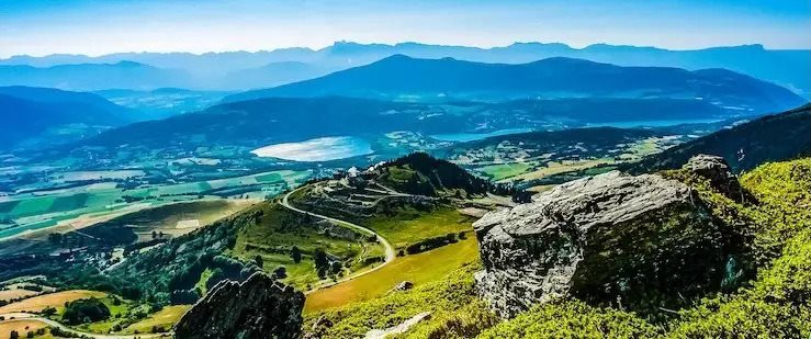 Appartement à vendre, 3714m², Saint-Honoré