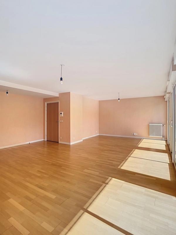 Appartement à vendre, 147m², Rennes