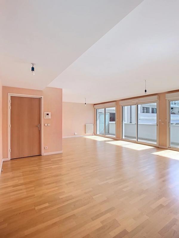 Appartement à vendre, 147m², Rennes