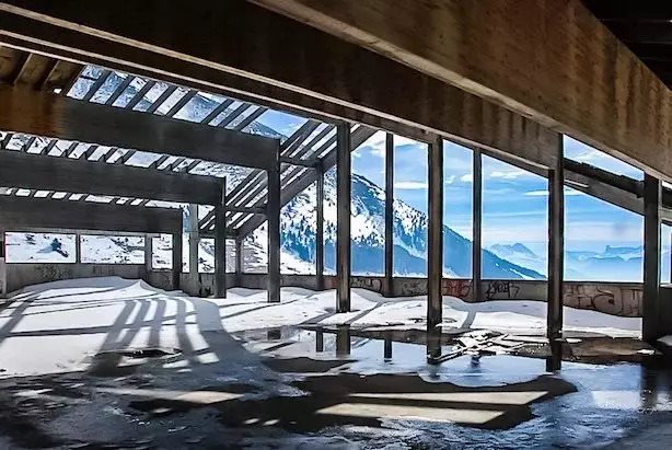 Appartement à vendre, 698m², Saint-Honoré