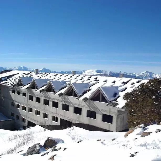 Appartement à vendre, 917m², Saint-Honoré