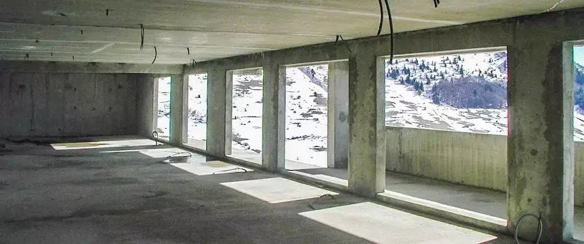 Appartement à vendre, 917m², Saint-Honoré