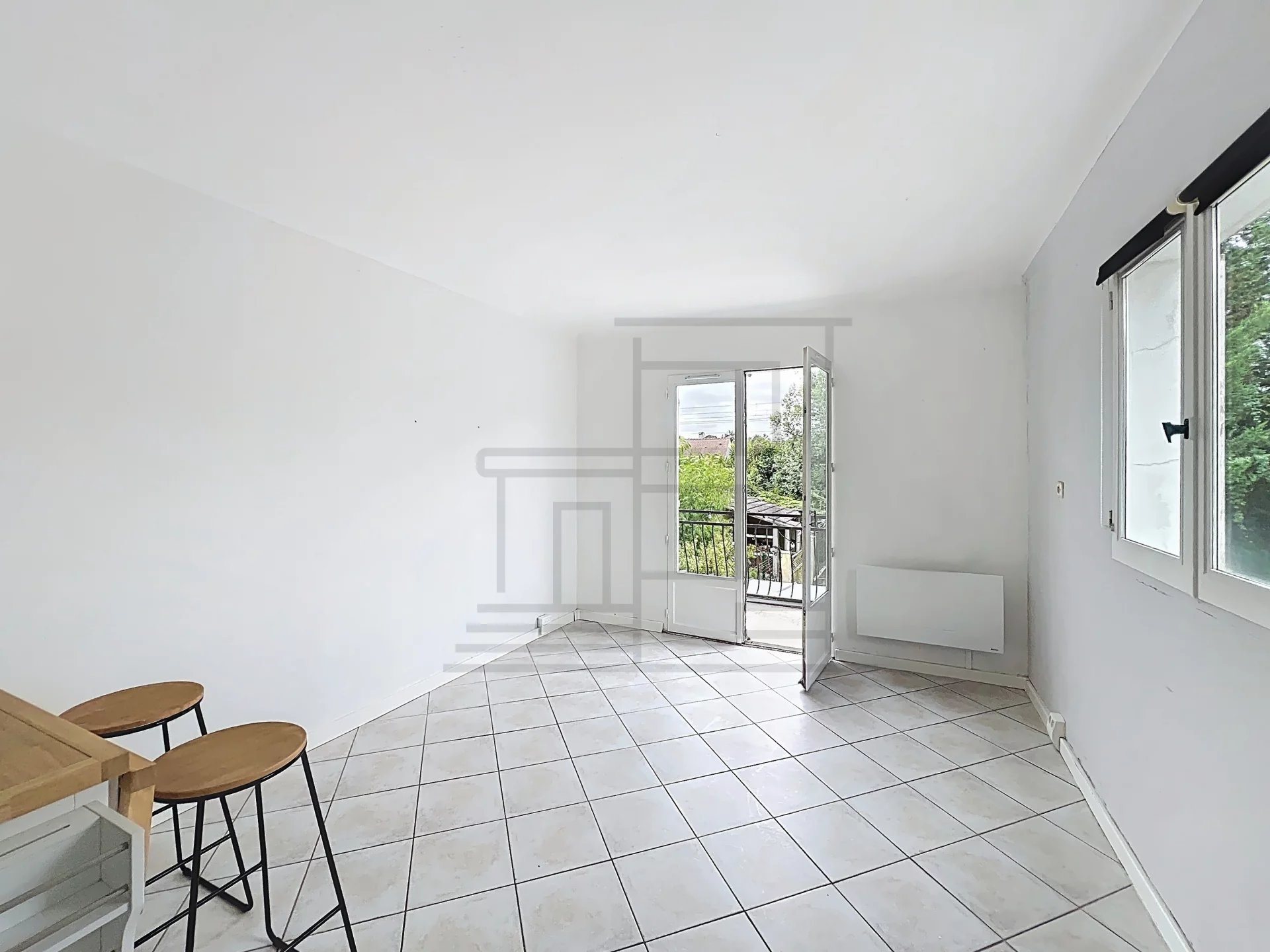 Appartement à vendre, 28m², Auvers