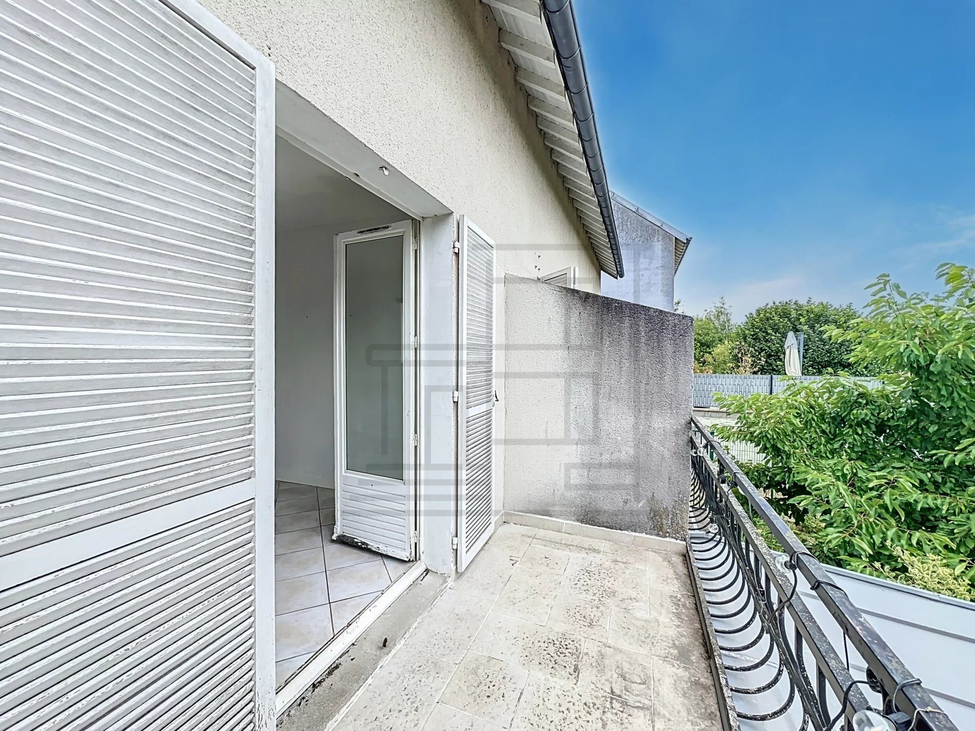 Appartement à vendre, 28m², Auvers