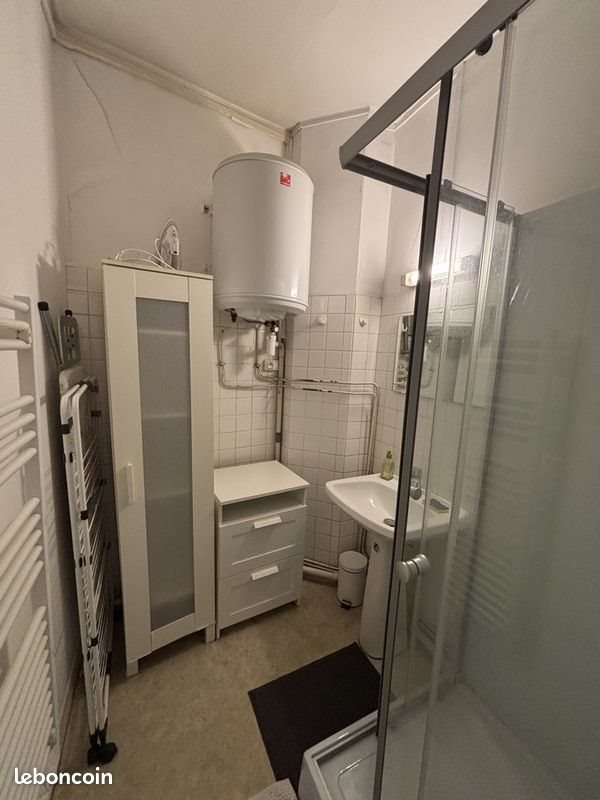 Appartement à louer, 32m², Bordeaux