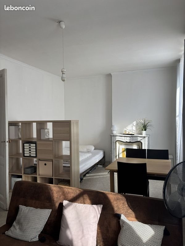 Appartement à louer, 32m², Bordeaux