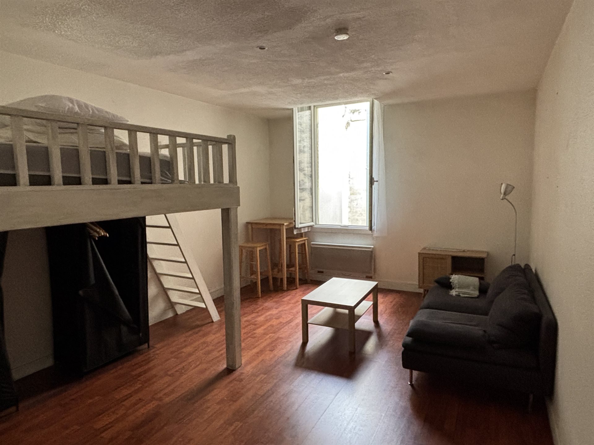Appartement à vendre, 28m², Bordeaux
