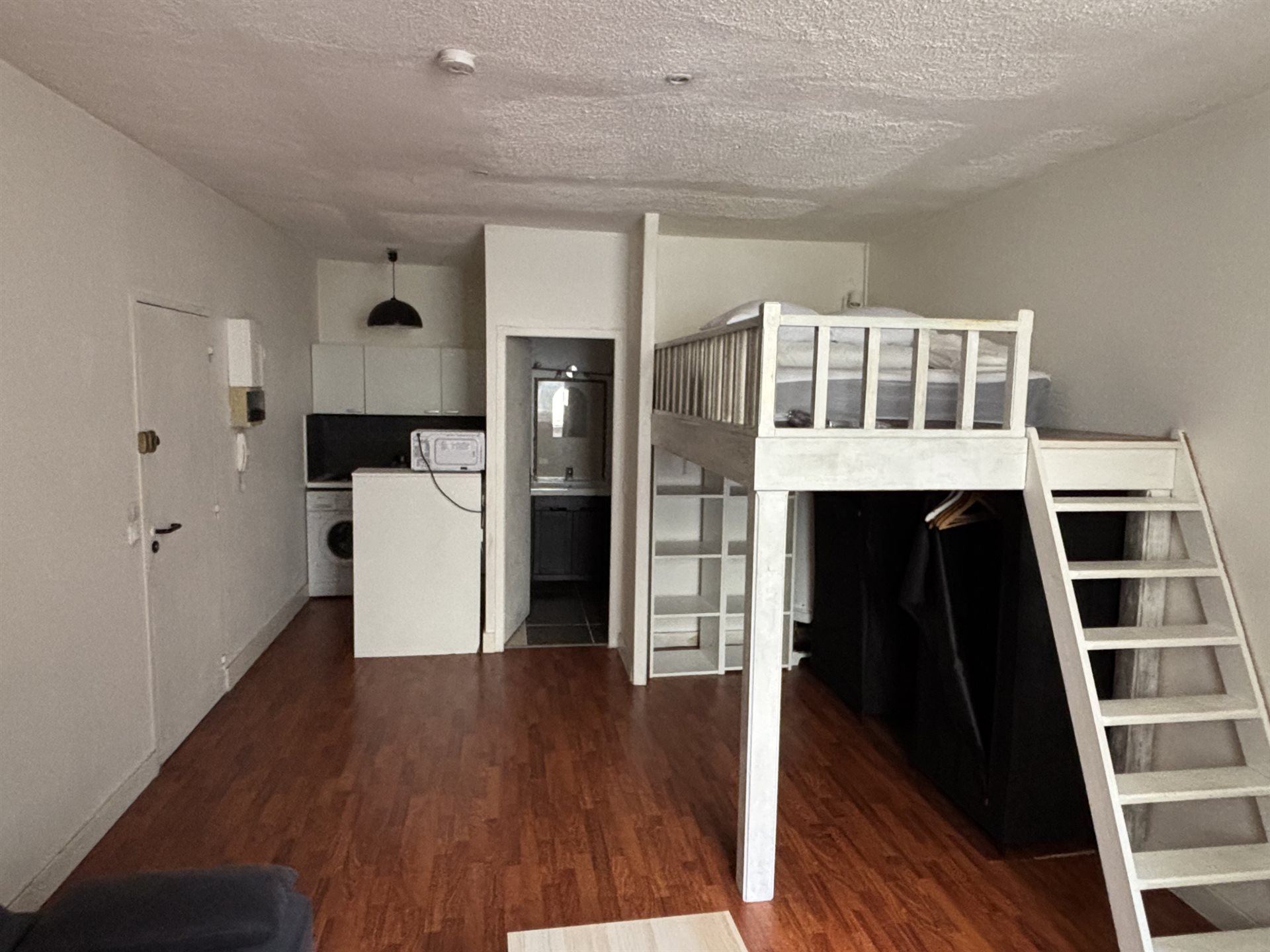 Appartement à vendre, 28m², Bordeaux