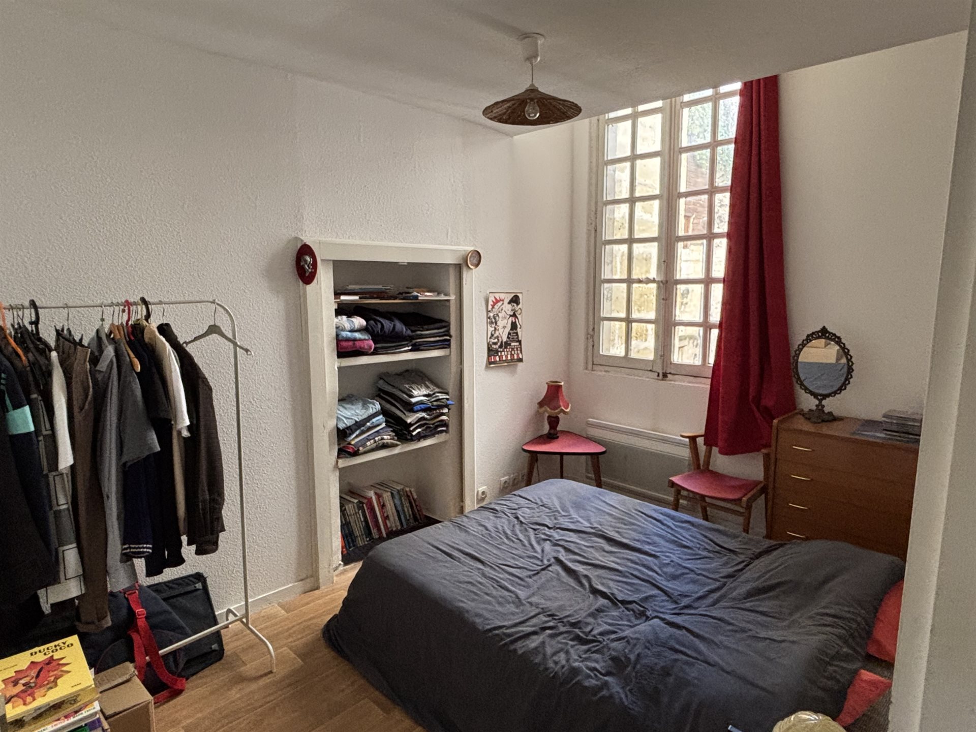 Appartement à vendre, 39m², Bordeaux