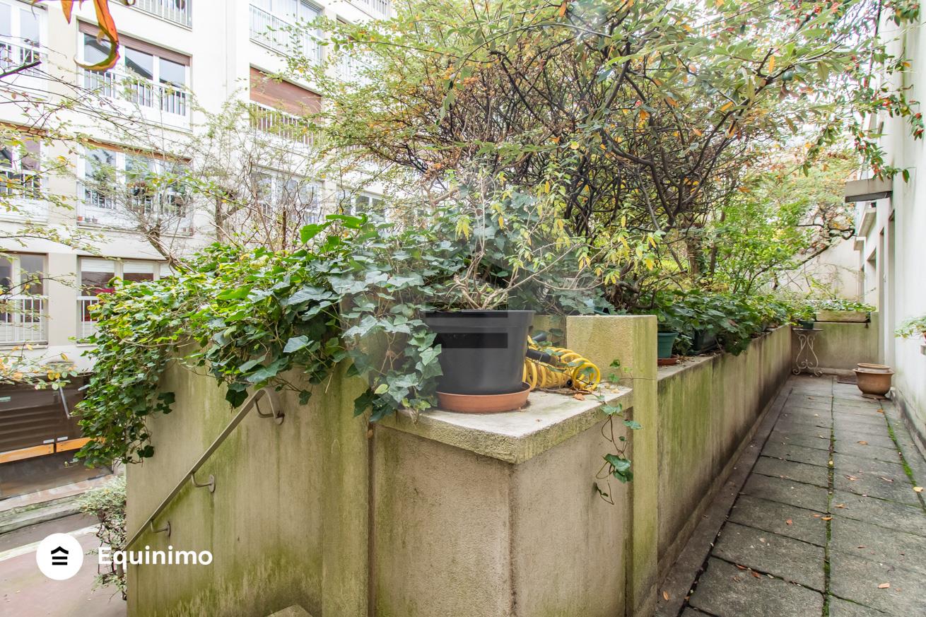 Maison à vendre, 109m², Paris 11ème