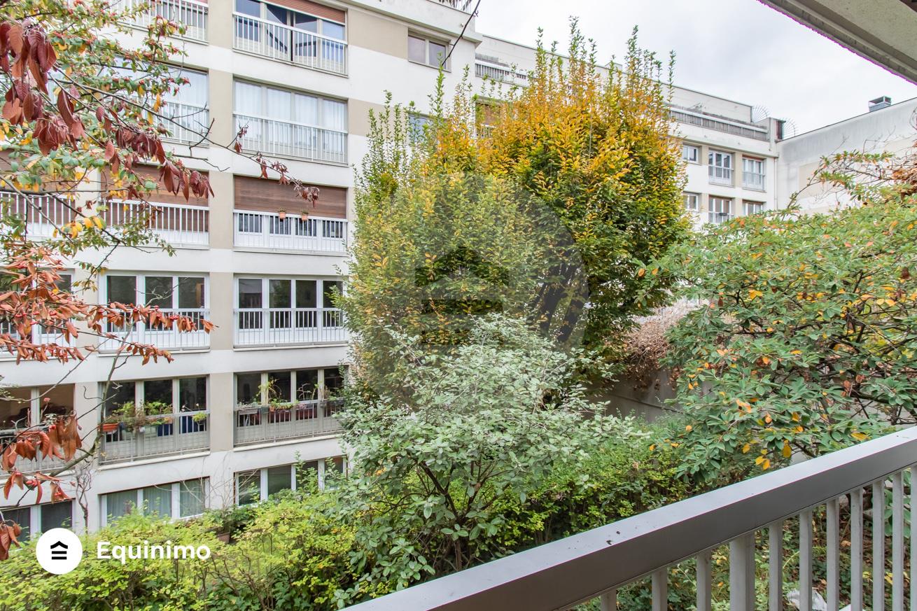 Maison à vendre, 109m², Paris 11ème